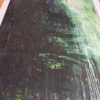 Cy Twombly, Paesaggio, 1986, Copyright Cy Twombly Foundation, Printed In The Usa thumbnail 11