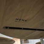 Studio Henk Eettafel 140 Cm Rond Eiken Flyta | thumbnail 7