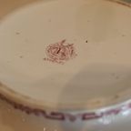 Terre De Fer Moulin Des Loups Saladekom, Athene Model, Rood thumbnail 4