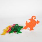 Plastic Design - Zan'S Global Limited - Coasters - Silicone - Rubber thumbnail 5
