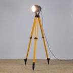 Russische Tripod Lamp 20229 thumbnail 7