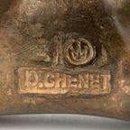 Ijsbeer Door Pierre Chenet thumbnail 8