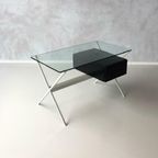 Knoll Buro Franco Albini Vintage Design Bureau 1949 Desk thumbnail 4