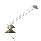 Postmodern Vintage Desk Lamp - Memphis Style / Space Age - Dutch Design thumbnail 4