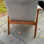 Louis Van Teeffelen Relax Chair thumbnail 11