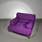 The Lazy Bastard Chair, By Bertjan Pot For Montis thumbnail 4