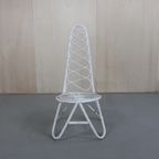 Vintage Design Chair Dirk Van Sliedrecht thumbnail 3