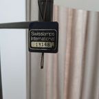 Vintage Swiss Lamps Schwenkomat Vloerlamp thumbnail 7