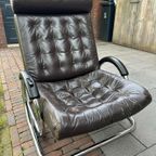 Vintage Herman Miller Relax Stoel thumbnail 2