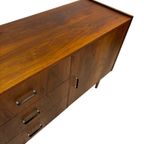 Vintage Dressoir Tv Badkamermeubel Jaren 60 70 Retro thumbnail 21