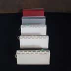 Wandlampje - Bedlampje - Kinderlampje - 5 Stuks thumbnail 9