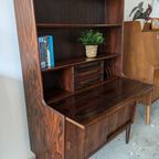 Vintage Highboard Van Brdr Larsen Møbelfabrik thumbnail 14