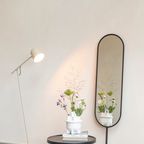 Zuiver Lau Vloerlamp Beige thumbnail 3