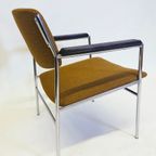 Gijs van der Sluis Lounge Fauteuil thumbnail 7