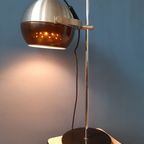 Vintage Dijkstra Space Age Tafellamp / Bureaulamp thumbnail 2