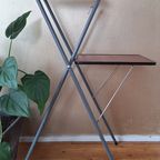 Diaprojectortafel, Plantentafel Inklapbaar thumbnail 9
