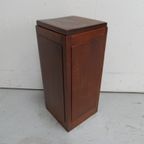 Vintage Eiken Console thumbnail 2