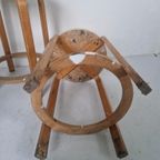 2 X Alvar Aalto Artek Krukjes. thumbnail 5