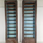 Antieke Grote Boekenkast thumbnail 6