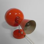 Diabolo Wandlamp, Herda, Jaren 60 thumbnail 11