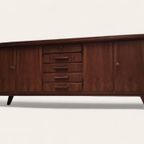 Mid Century Sideboard thumbnail 5