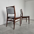 Vintage Stoelen, Herbekleed thumbnail 7