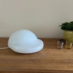 Rodolfo Bonetto Tortue Tafellamp Wand Lamp - ‘70 - Space Age thumbnail 8