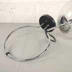 Glazen Basket-Bol Wandlamp Raak Amsterdam thumbnail 9