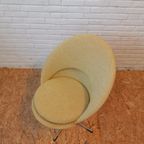 Cone Chair Verner Panton thumbnail 3