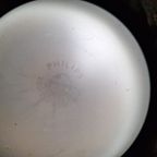 Philips Infraflex Industriële Lamp, Jaren 60 thumbnail 3