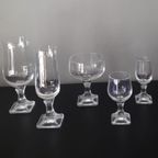 29 Delen - Kristal Glaswerk Rosenhal Group Thomas Design Milo Serie thumbnail 8