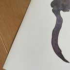 Sonja Dwinger (1925-2012), Yindee (een Kat) thumbnail 8