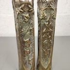 Duo Trench Art Obussen thumbnail 4