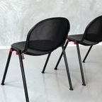 Modulamm Eetkamerstoelen Lucci & Orlandini Vintage Prijs P/S thumbnail 6