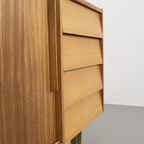 Blond Dressoir Met Schuifdeuren 63310 thumbnail 8