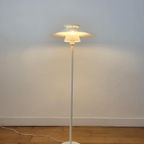 Vintage Deense Vloerlamp Van Design Light A/S Uit 1970 thumbnail 4