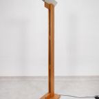 Brutalist Floorlamp / Vloerlamp thumbnail 3