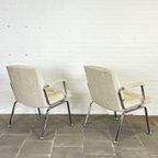 Originele Artifort Vintage Fauteuils – Iconisch Mid-Century Design thumbnail 7