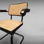 Bauhaus Design Cantilever Chair, Italy 1970S thumbnail 8