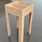 Houten Tafel Opbergmeubek Lp Cd Boelen - Uniek Design thumbnail 24