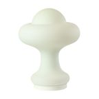 Mushroom Design Lamp Frosted Glass Mat Space Age Peill & Putzler thumbnail 4