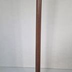 Giso Gispen Stijl Wenge Vloerlamp Design Vintage thumbnail 9