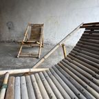 Bamboo Lounge Chairs thumbnail 10