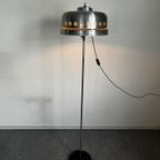 Vintage Space Age - 70S Design - Vloerlamp thumbnail 12