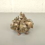 Indische Kumkum Kruiden Potjes thumbnail 3