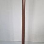 Giso Gispen Stijl Wenge Vloerlamp Design Vintage thumbnail 6