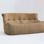 Vintage Aralia Sofa Ligne Roset Michel Ducaroy thumbnail 2