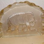 Olifant Cristal d'Arques thumbnail 2