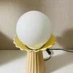 Lamp Met Bol thumbnail 6