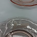 Set Rosaline Gebaksbordjes 4 Stuks 50'S thumbnail 7